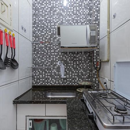 Apartamento Em Copacabana Rj Рио-де-Жанейро Экстерьер фото
