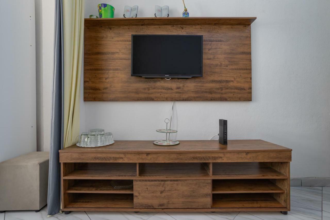 Apartamento Em Copacabana Rj Рио-де-Жанейро Экстерьер фото