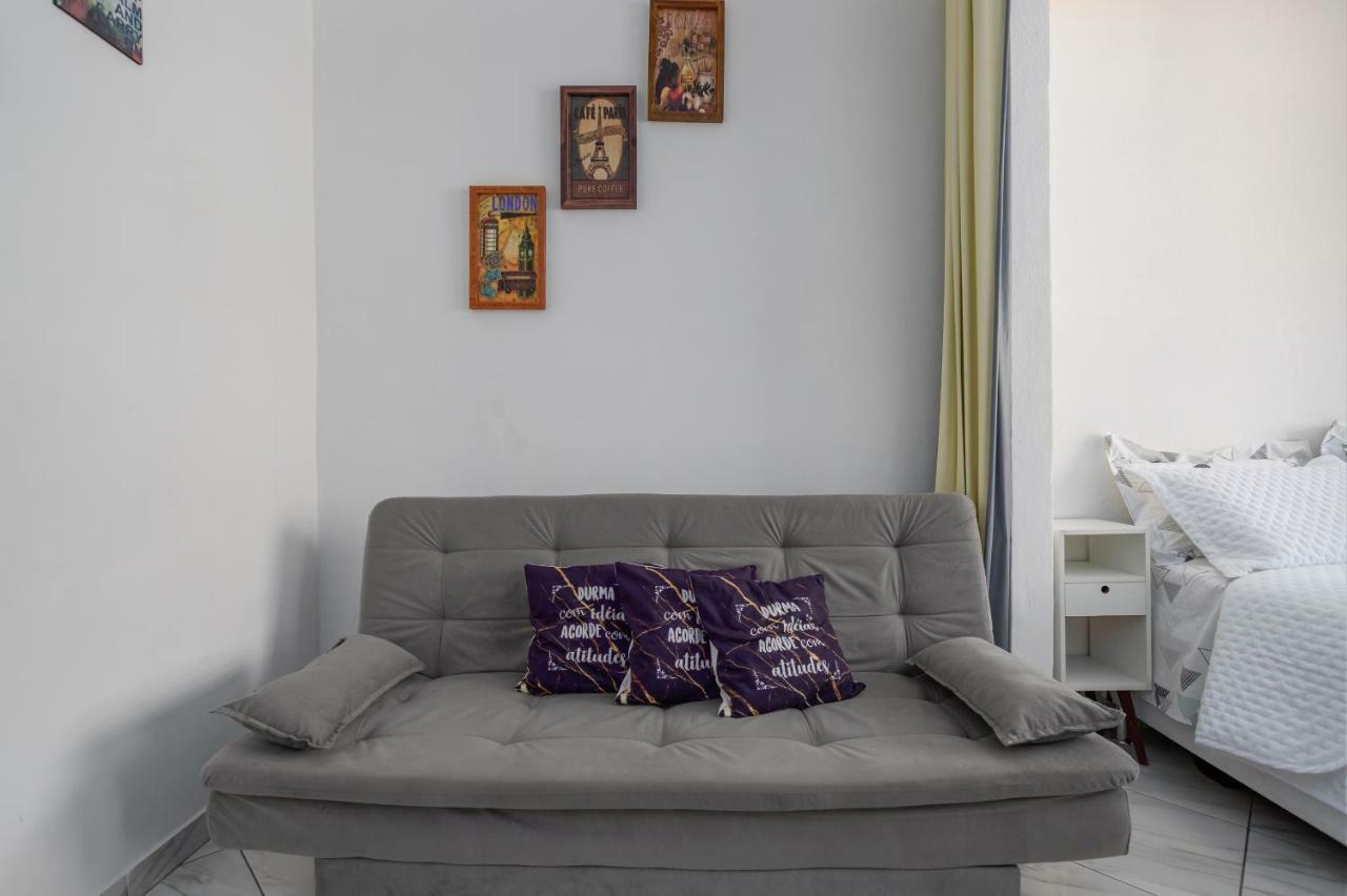 Apartamento Em Copacabana Rj Рио-де-Жанейро Экстерьер фото